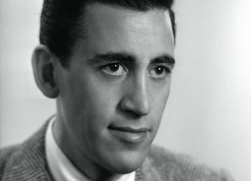 Salinger on Screen in ‘Rebel in the Rye’