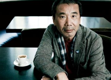 Hans Christian Andersen Award for Haruki Murakami