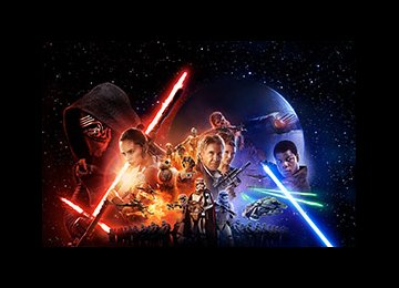 ‘Force Awakens’ Shattering All Records 