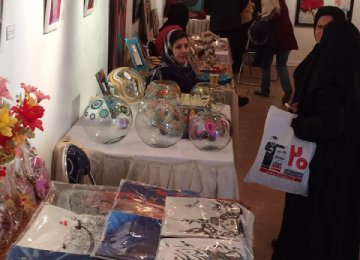 Saturday Art Market for Young Artists