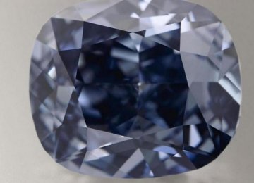 $55m Rare Diamond for Sale