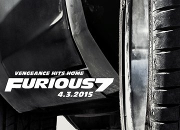 ‘Furious 7’ Makes $384m in Global Debut