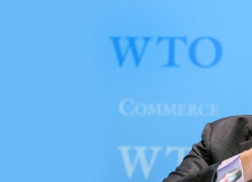 WTO Director General Roberto Azevedo says the world must keep resisting the erection of new barriers to trade.