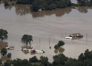 Storm Damage in Texas Could Reach Up to $180 Billion