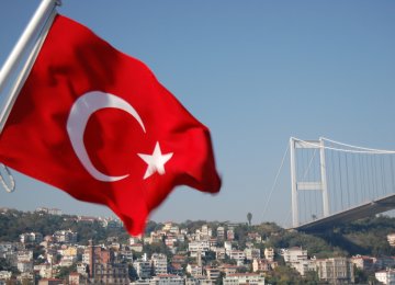 Turkey Replaces Land, Air and Navy Commanders