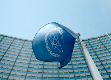 Call for Tactful IAEA Approach to Nuclear Data 