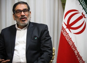 Iran-Afghan Cooperation Vital to Mutual Security