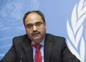 UNHCR Funds Healthcare for More Afghans in Iran
