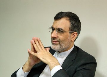 Hossein Jaberi Ansari