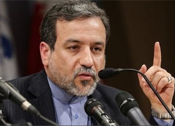 Iran to Pursue US Lack of Commitment Toward JCPOA