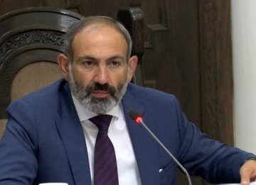 Armenia PM to Visit