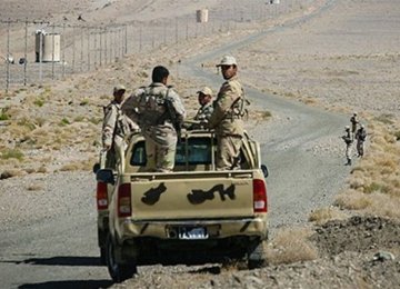 2 Nabbed Over IRGC Local Commander’s Assassination