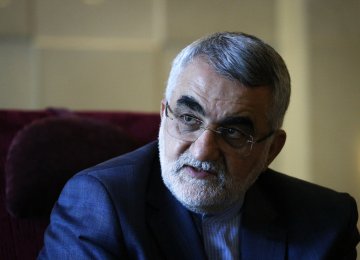 Change in US Approach to Tehran Unlikely 