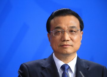 China Wants to Work With EU on Iran Nuclear Deal     