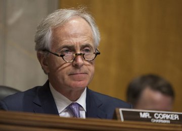 US Senator: No Time to Tear Up Iran Deal