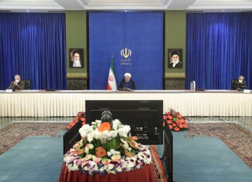 Iran to Tighten Covid Lockdown 