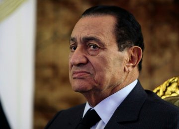 Egypt Court Clearance for Mubarak Creates Tinderbox