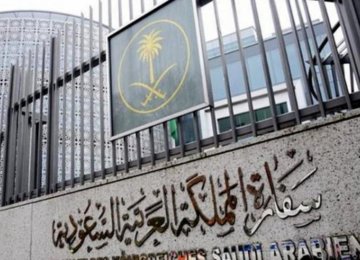 Iran, Saudi Embassies Preparing to Reopen 