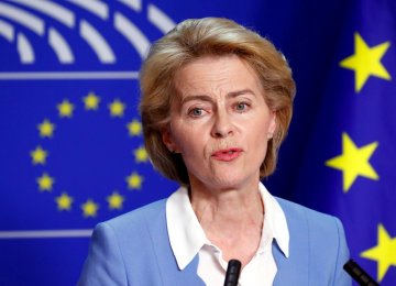 EU Intensifies Efforts to Salvage JCPOA 