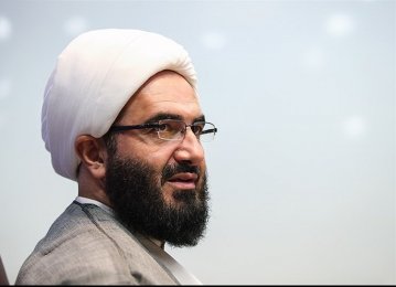 Haj Ali-Akbari Appointed Tehran Friday Prayer Leader