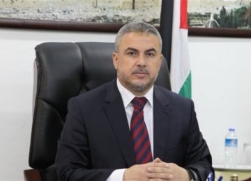 Hamas Sets Great Store by Mutual Ties 