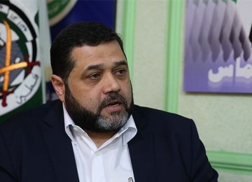 Hamas Keen on Better Ties
