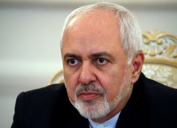 Iran, UK Hold Talks to Defuse Tensions 