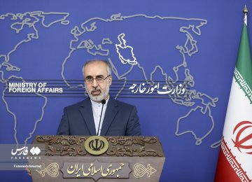 Iran Focused on Obtaining Guarantees in Nuclear Talks