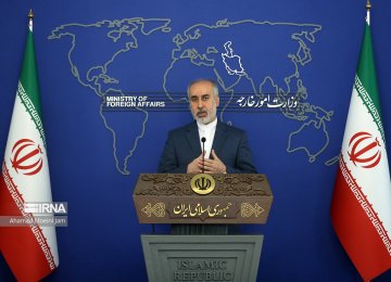 Western Parties Warned Against Any Irrational Move on JCPOA