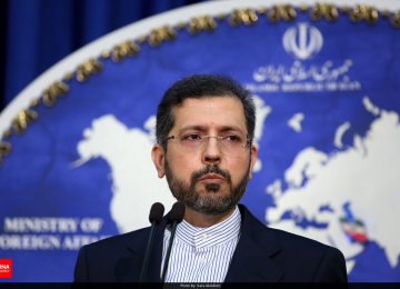 Iran Raises Alarm at US Modernization of Nuclear Arsenal