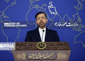 JCPOA Talks to Resume This Week 