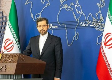 Conditions for US Return to JCPOA Outlined