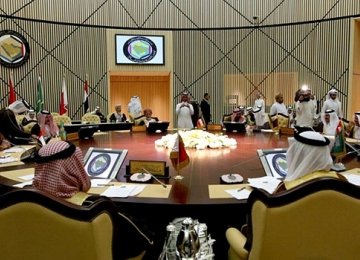 Kuwait  Calls for  (P)GCC-Iran Talks