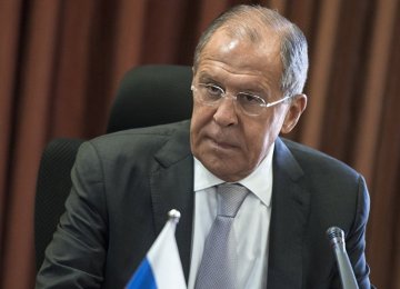 Moscow Backs Tehran’s Right to Develop Arms
