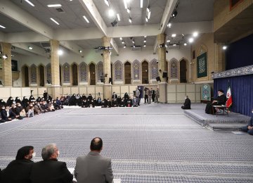 Terror Attack in Shah Cheragh Shrine Brought More Disgrace to Americans