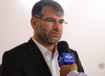 Javad Sadatinejad