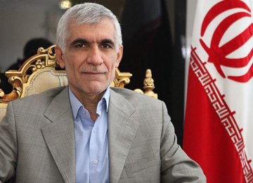 Tehran Gets New Mayor