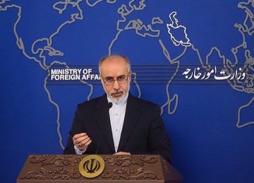 Iran’s Missile Activities Legitimate Based on Int’l Law 