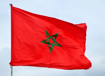 Strained Tehran Ties a Thing of the Past: Moroccan MP