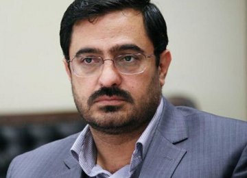 Ex-Prosecutor Saeed Mortazavi Arrested, Dispatched to Evin