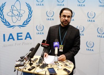 IAEA’s Role in Nuclear Safety Underlined  