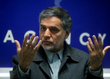 Hossein Naqavi Hosseini