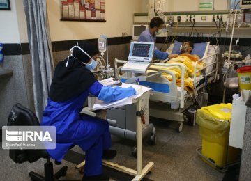 Nurse Staffing Shortage Reaches 100,000