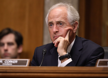 Bob Corker