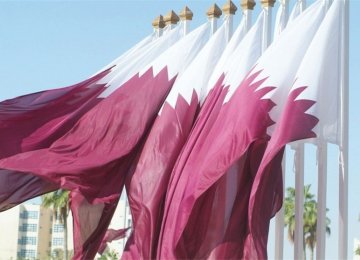 Qatari Delegation to Attend Rouhani Inauguration