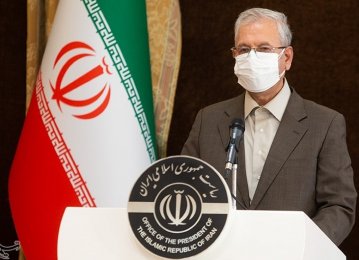 Progress Achieved in Tehran-Riyadh Talks