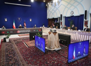 Next US Gov’t Needs to Revise Iran Policy 