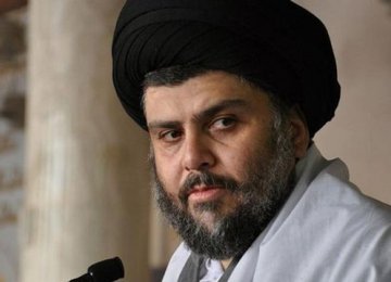 Iraqi Cleric Says Ready for Mediation in Worsening Saudi-Iran Ties