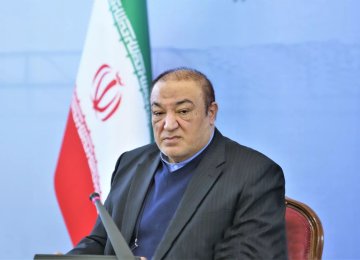 Tehran Capable of Being Beijing’s Strategic Partner 