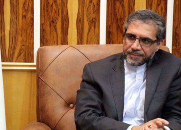 ‘Good signals’ Exchanged Between Tehran, Riyadh to Mend Ties